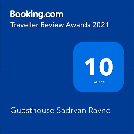Sadrvan Ravne