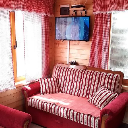 Orman Evi Sadrvan *