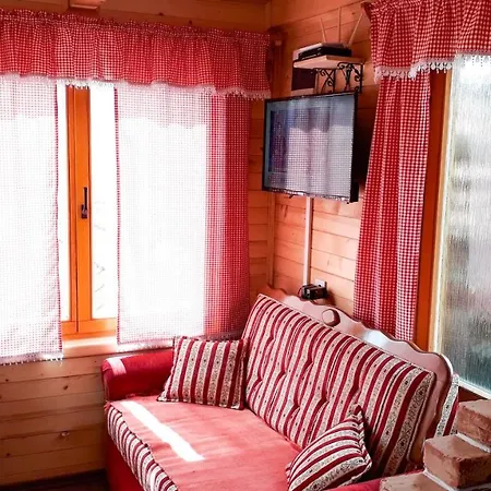 Orman Evi Sadrvan *