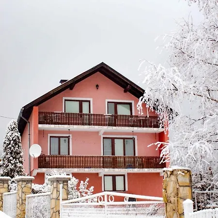 Orman Evi Sadrvan